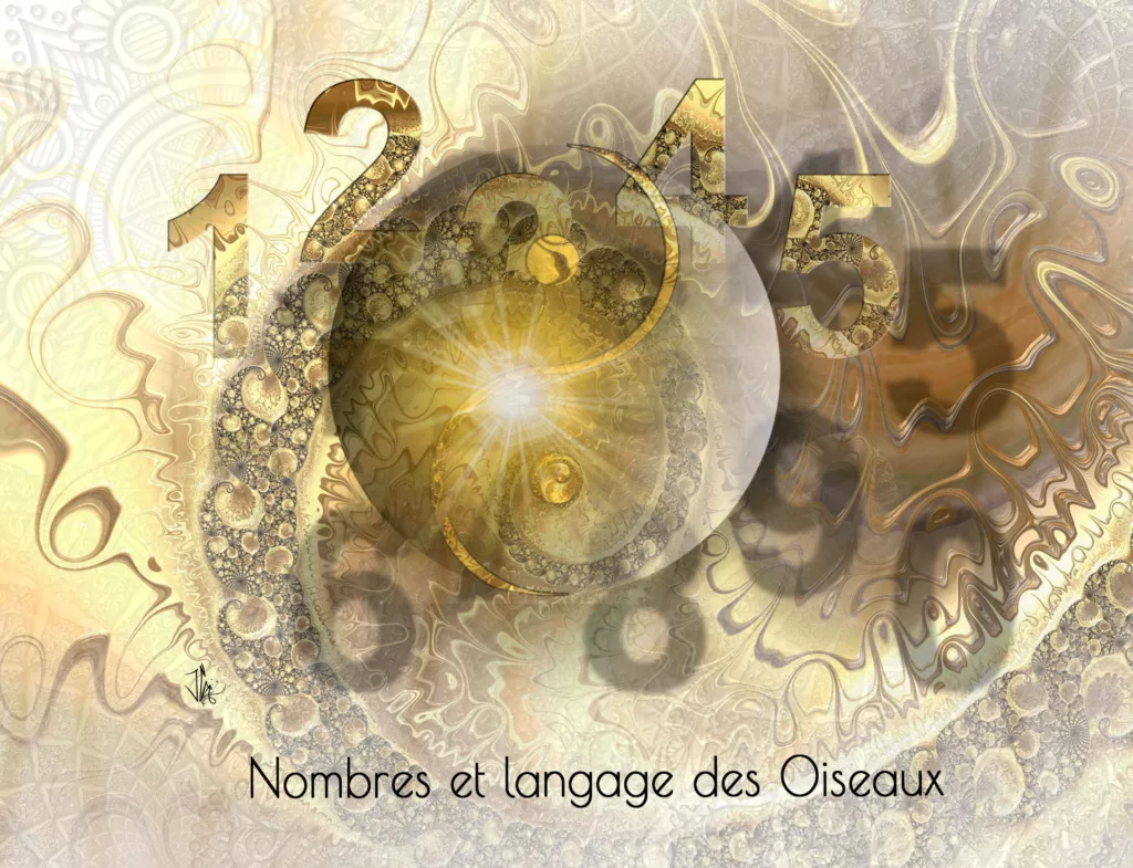 Nombres et langage des Oiseaux