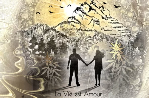 la Vie est Amour