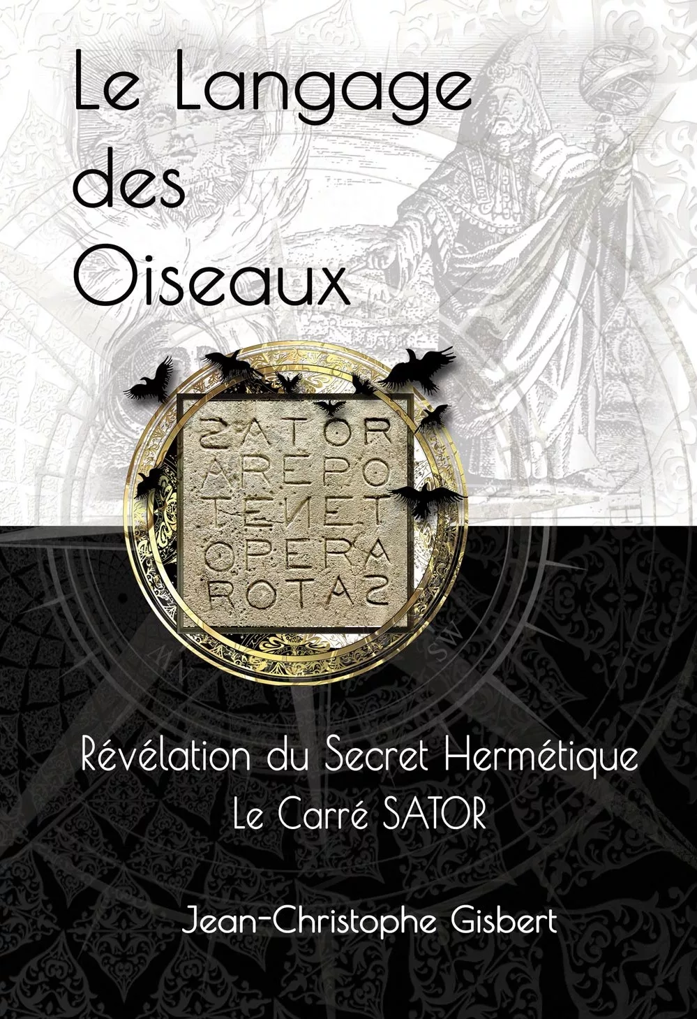 Livre du Carré SATOR