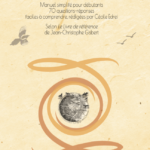 Nouveau livre aux Éditions Cécile Edrei