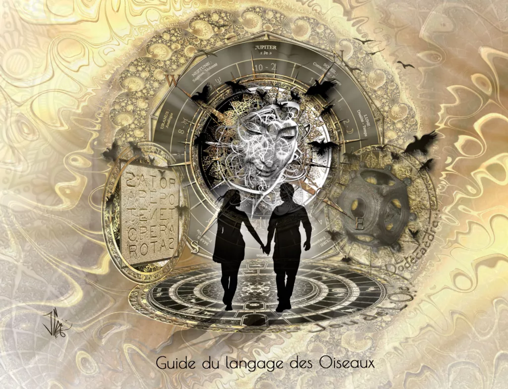 Guide du langage des Oiseaux