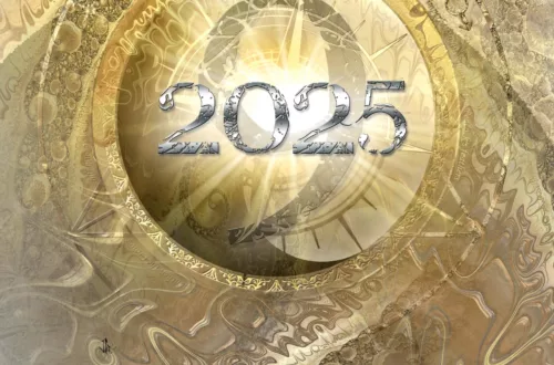 2025, Année de la Connaissance