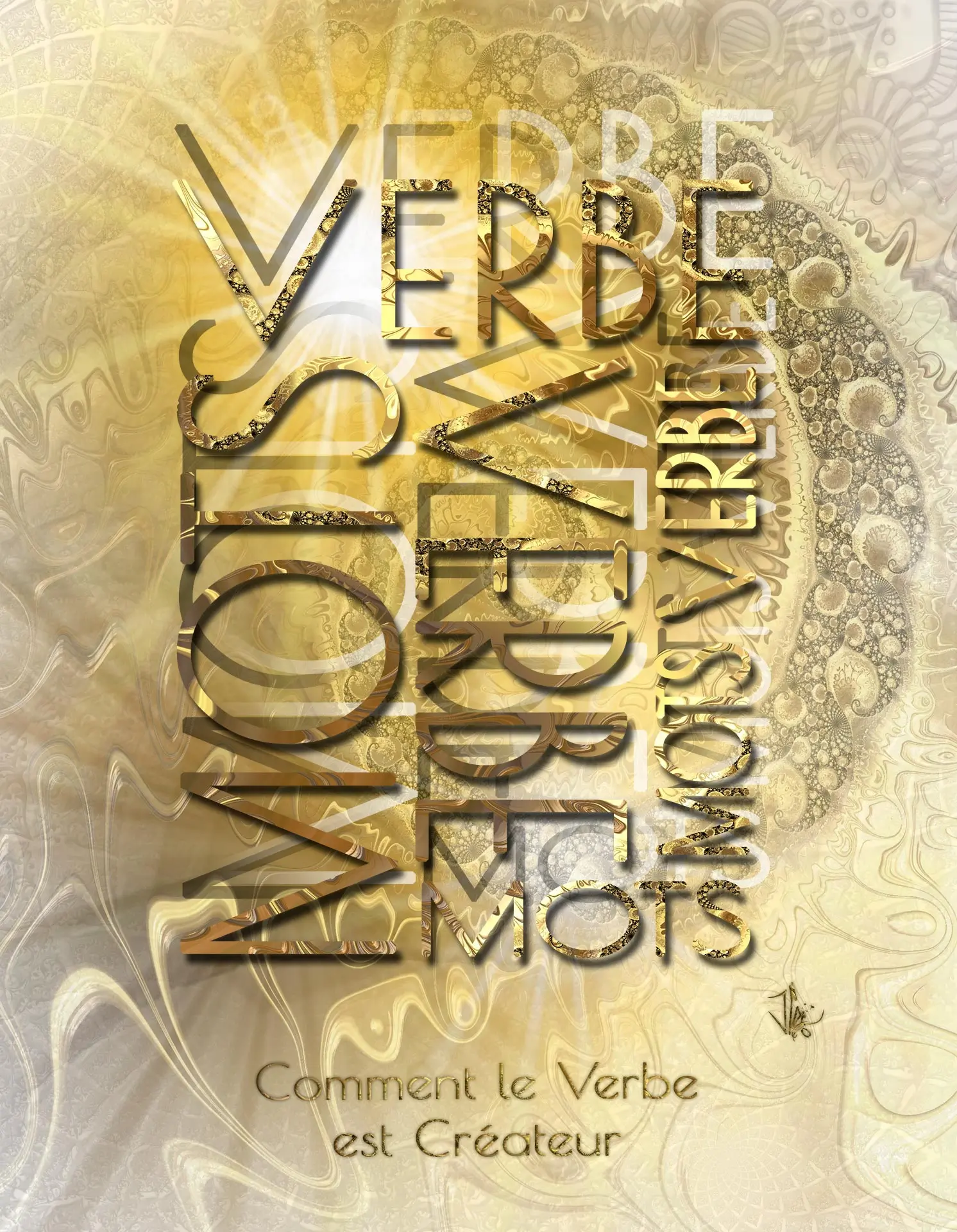 Comment le Verbe est Créateur par le langage des Oiseaux