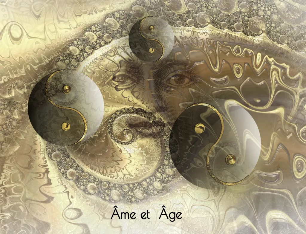 Âme et Âge en Langage des Oiseaux