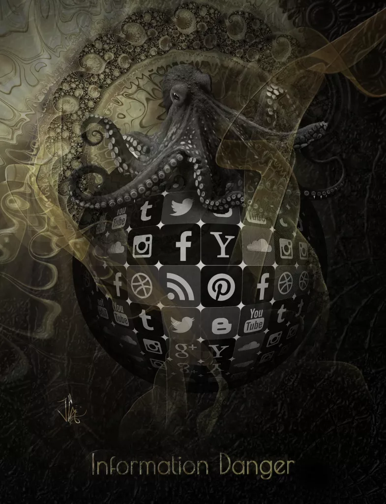 Information Danger en langage des Oiseaux