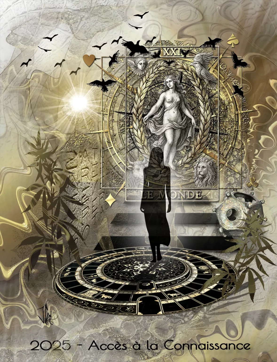 2025 Accès à la Connaissance