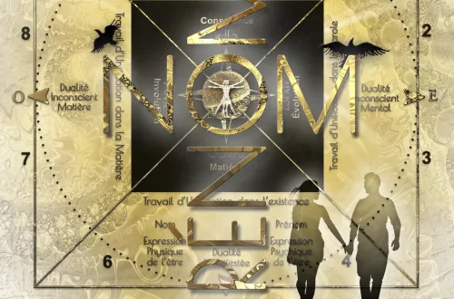 Signification des Noms Prénoms en langage des Oiseaux