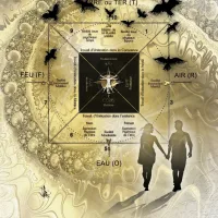 Alchimie Mentale et Langage des Oiseaux