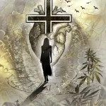 Le Cœur et la Croix en langage des Oiseaux