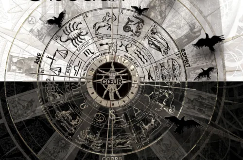 Traité d'Alchimie Spirituelle - Le Secret du Zodiaque