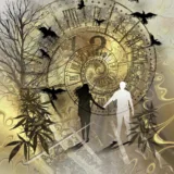 Espace et Temps en langage des Oiseaux