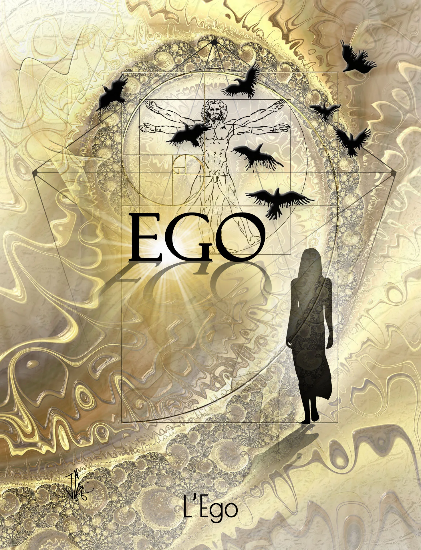 Ego et langage des Oiseaux