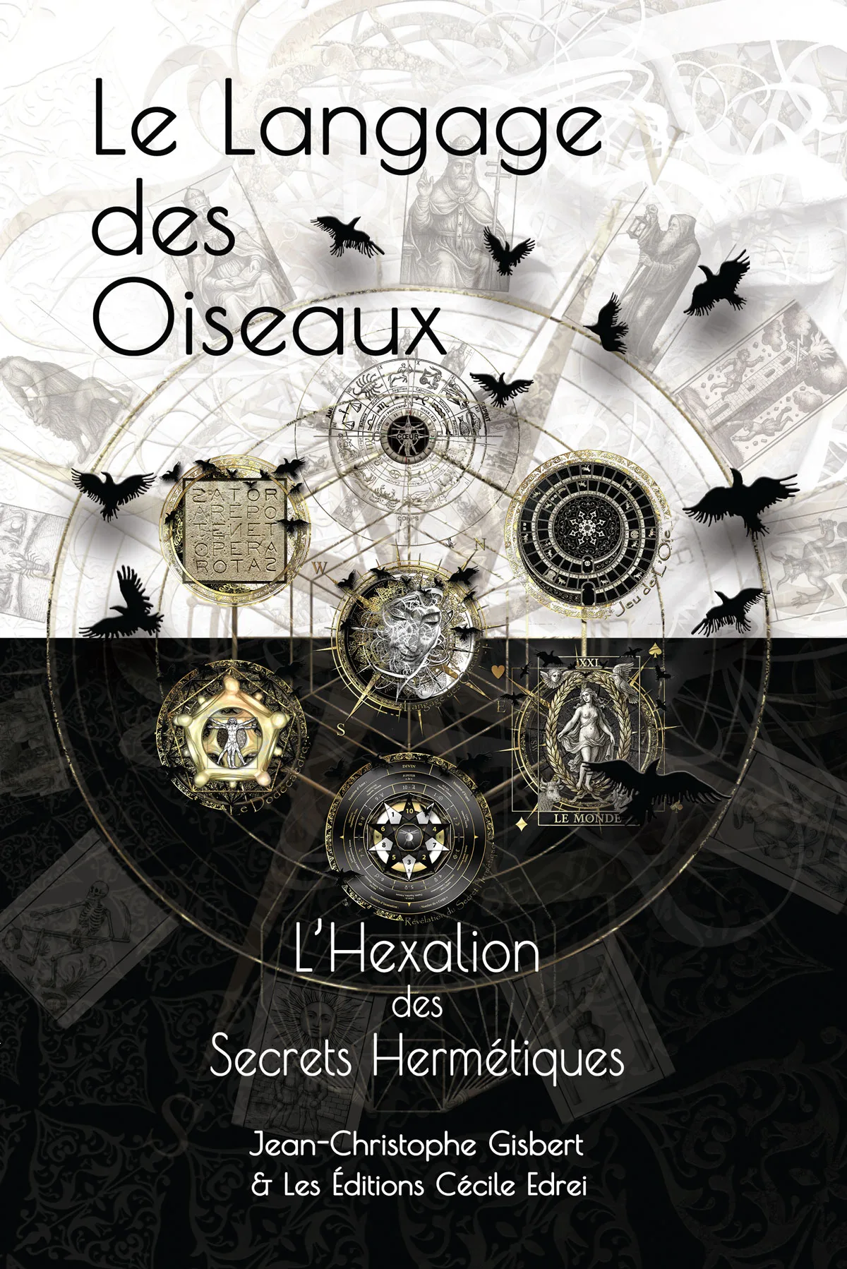 L'Hexalion des Secrets Hermétiqus
