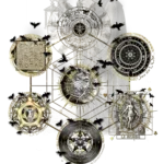 Hexalion des Secrets Hermétiques