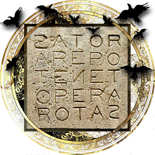 Secrets Révélés par le langage des Oiseaux - Le Carré Sator