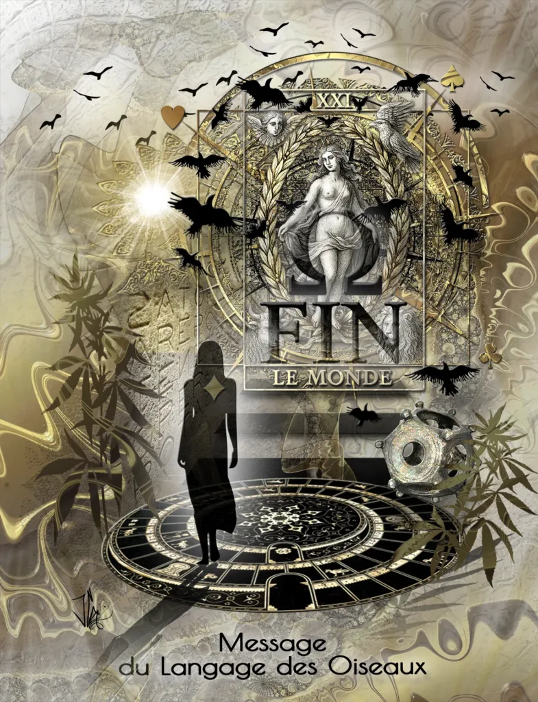 Message Final du langage des Oiseaux