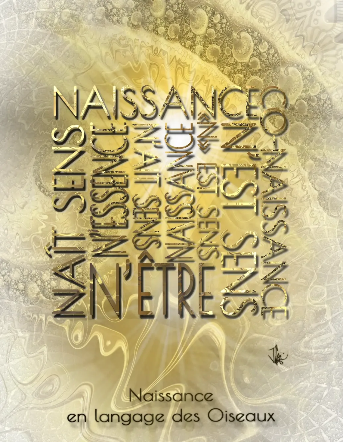 Naissance en langage des Oiseaux - Naît Sens - Co-Naissance