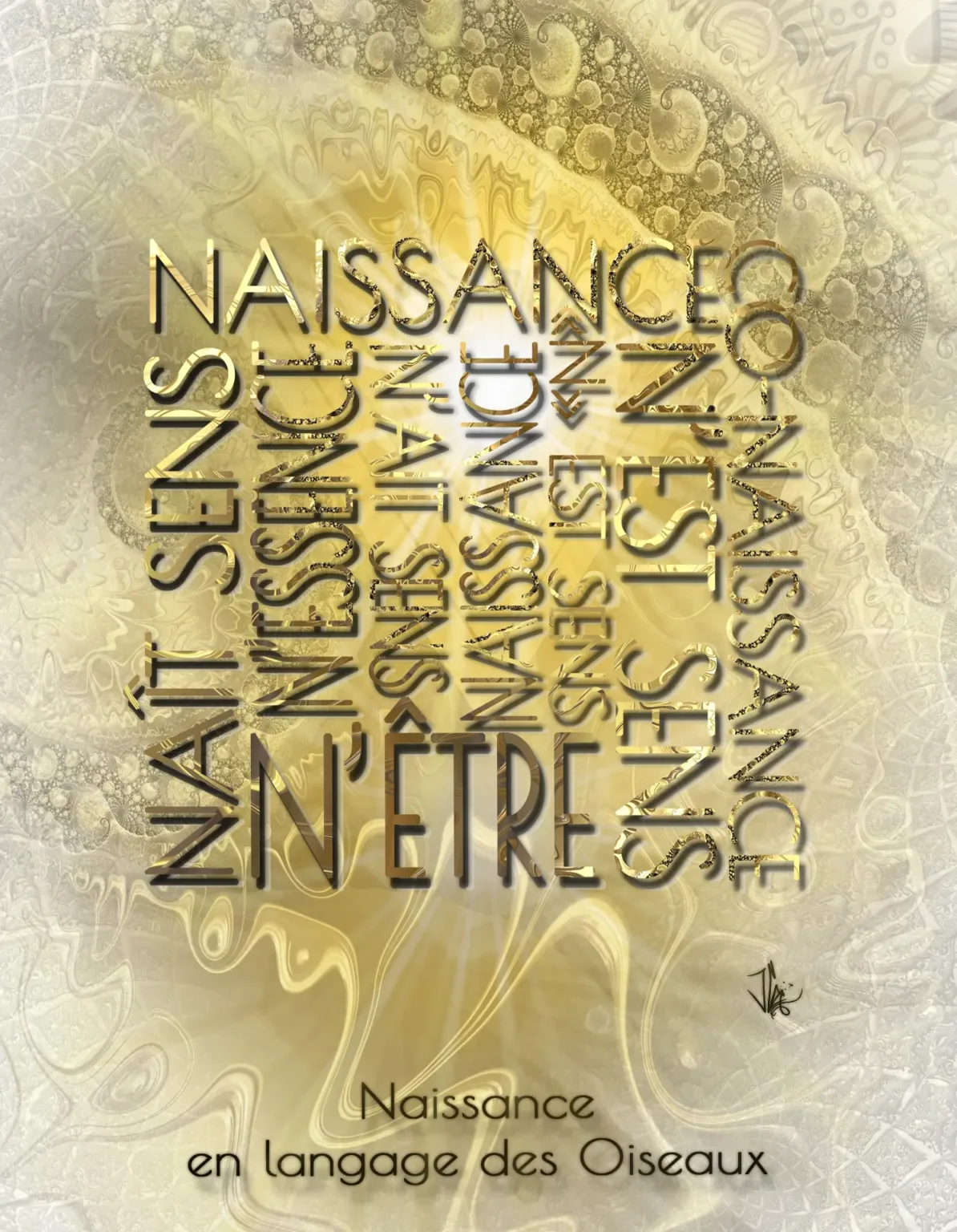 Naissance en langage des Oiseaux - Naît Sens - Co-Naissance