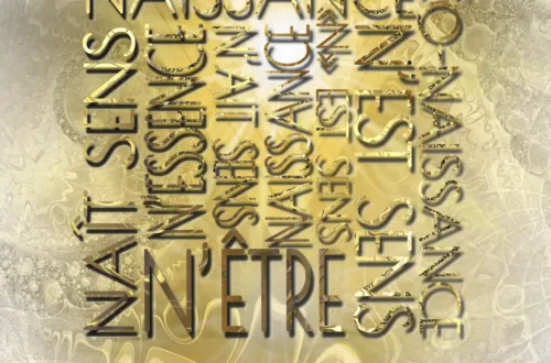 Naissance en langage des Oiseaux - Naît Sens - Co-Naissance