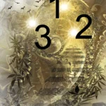 Magie 1 - 2 - 3